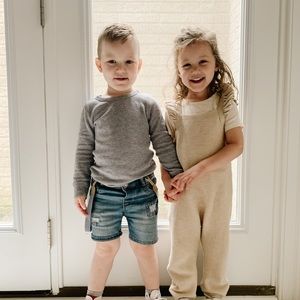 Meet your Posher, Cody